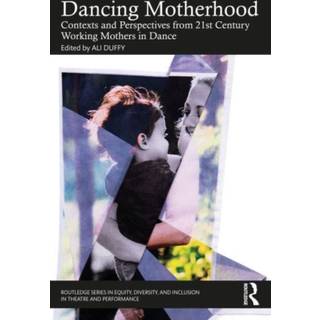Dancing Motherhood