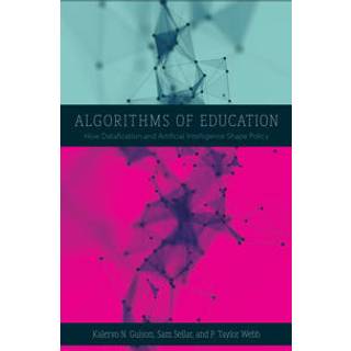 Algorithms of Education