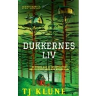 Dukkernes liv