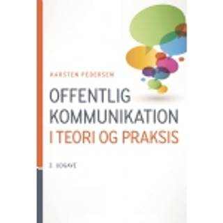 Offentlig kommunikation