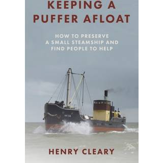 Keeping a Puffer Afloat