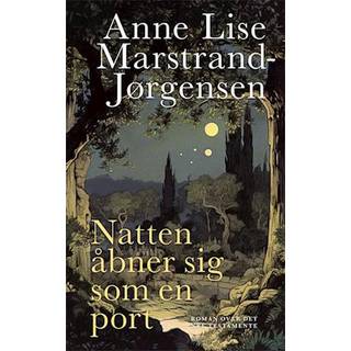 Natten åbner sig som en port