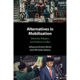 Alternatives in Mobilization