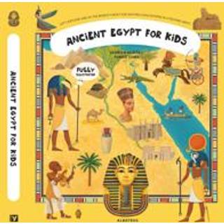 Ancient Egypt for Kids