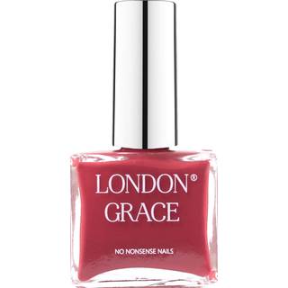 London Grace Neglelak Elsa - 12 ml.