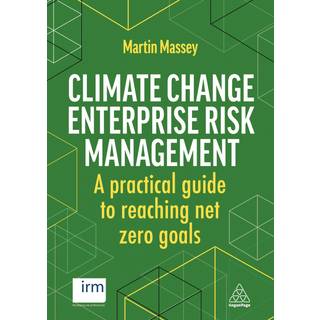 Climate Change Enterprise Risk Management