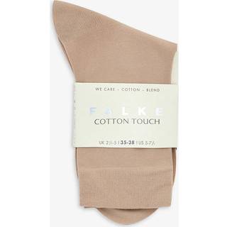 FALKE Cotton Touch Women Socks