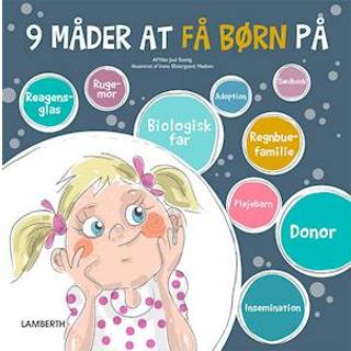 9 måder at få børn på