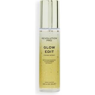 Makeup Revolution Pro Glow Edit Setting Spray 100 ml
