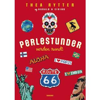 Perlestunder verden rundt