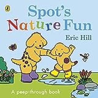 Spot’s Nature Fun