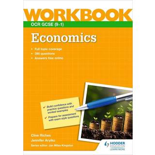 OCR GCSE (9-1) Economics Workbook