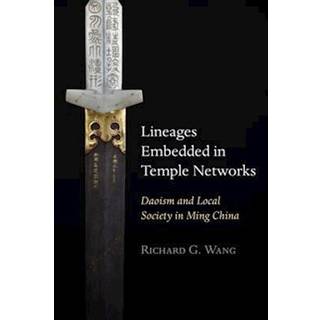 Lineages Embedded in Temple Networks