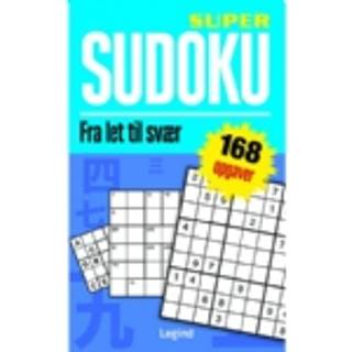 Super Sudoku