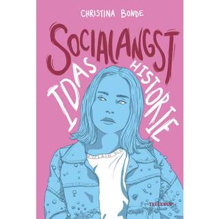 Angst #1: Socialangst: Idas historie (E-bog)