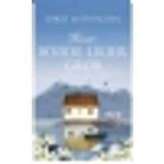 Hvor hvide liljer gror