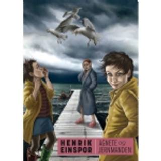 Agnete og jernmanden