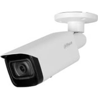 Dahua IPC-HFW5442T-ASE 4MP Bullet AI Kamera med IR og Fast Objektiv