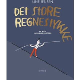 Det store regnestykke
