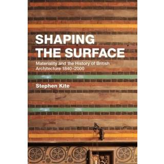 Shaping the Surface