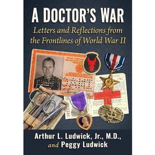 A Doctor's War