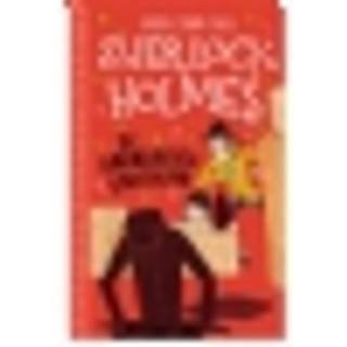Arthur Conan Doyle - Sherlock Holmes 5: De rødhåredes forening