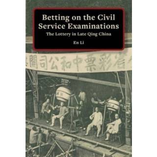 Betting on the Civil Service Examinations
