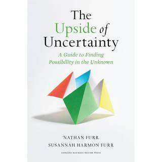 The Upside of Uncertainty
