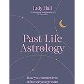 Past Life Astrology