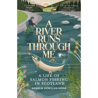 A River Runs Through Me