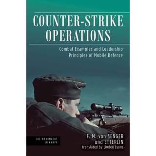 Counter-strike Operations