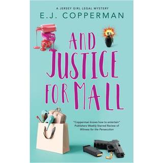 And Justice For Mall