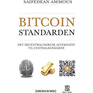 Bitcoinstandarden
