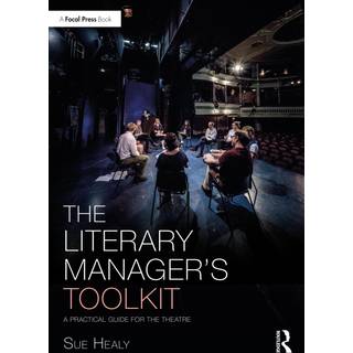 The Literary Manager's Toolkit
