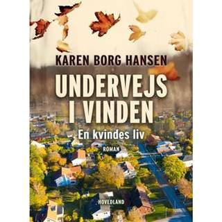 Undervejs i vinden