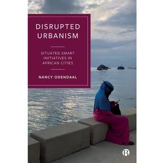 Disrupted Urbanism