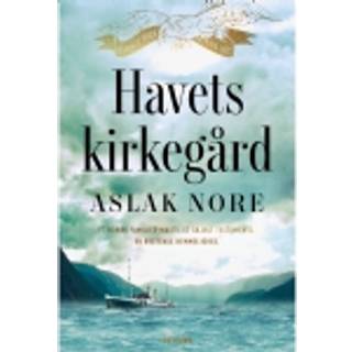 Havets kirkegård af Aslak Nore