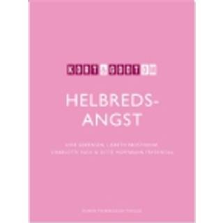 Kort & godt om HELBREDSANGST
