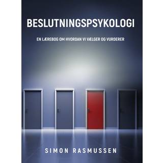 Beslutningspsykologi