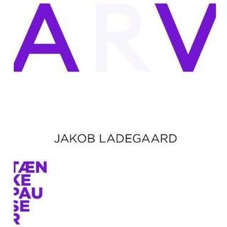 Arv af Jakob Ladegaard