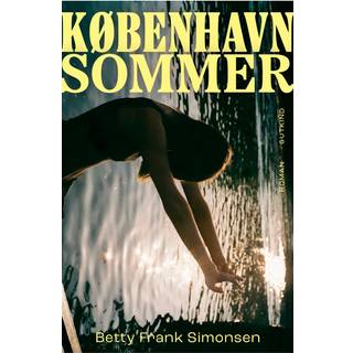 København, sommer