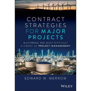 Contract Strategies for Major Projects