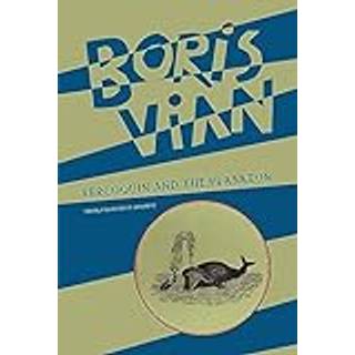 Vercoquin and the Plankton