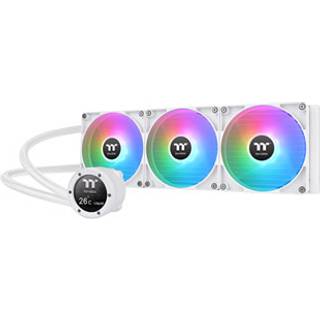 Thermaltake TH420 V2 Ultra ARGB Sync - CPU Vandkøling