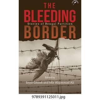 The Bleeding Border