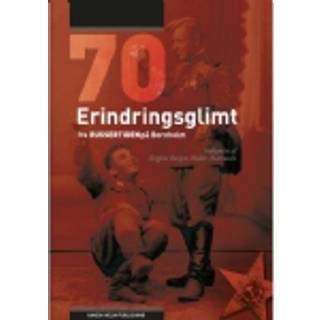 70 Erindringsglimt fra russertiden på Bornholm