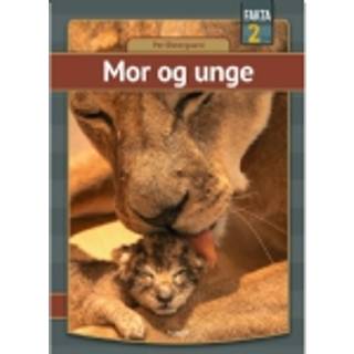 Mor og unge