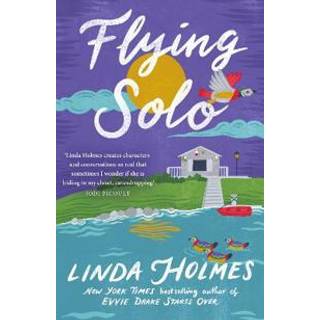 Flying Solo