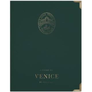 A Guide to Venice