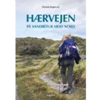 Hærvejen af Simone Jespersen